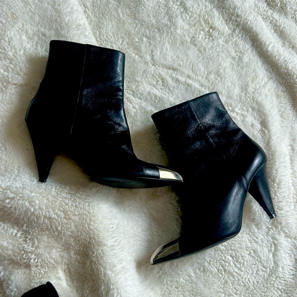 Celine boots